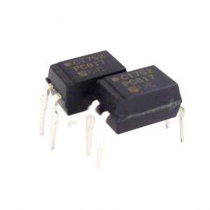 Sensor Connectors Low power supply noise sensitivity Wide operating frequency