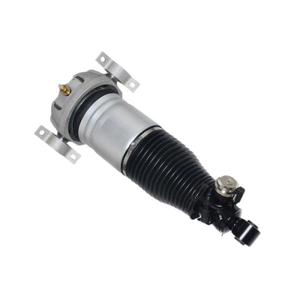 7L8 616 020 A Air Suspension Shock Strut For Porsche Cayenne 955 Audi Q7 VW Touareg Rear Right