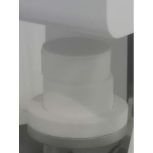 Yucera Professional Dental Laboratory F10+ Sintering Furnace - Precise Control