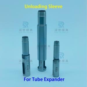 High-Quality Unloading Sleeve for Expanding Heat Exchange Coil