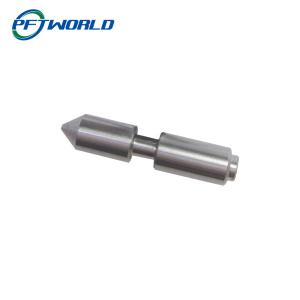 CNC Stainless Steel Milling Parts OEM Machining Precision Metal