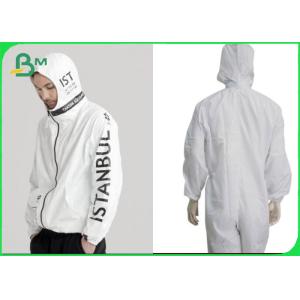 Soft Colored PU laminated Fabric Paper 1443R 60" x 650ft Rolls