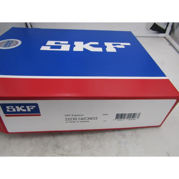 SKF FAG Spherical Roller Bearing 22230 CC/W33 22240 CC/W33 150 x 270 x 73 MM For Reduction Gears