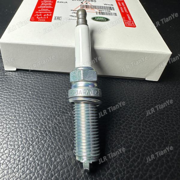 For Land Rover 5.0 5.0T Spark Plug LR032080 LR019484 C2P23089 AJ812987
