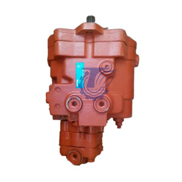 Buy 172B05-73110 FOR YANMAR PSVD2-21E-24 KAYABA V1050-6B V1055-6B EXCAVATOR PARTS HYDRAULIC PUMP MAIN PUMP PISTON PUMP DEVICE HST PUMP AFTERMARKET ORIGINAL at wholesale prices