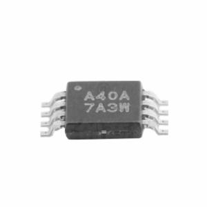 China OPA2340EA New and Original  OPA2340EA   VSSOP-8   Integrated circuit on sale