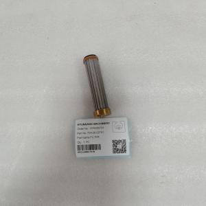 Hyunsang Excavator Parts Filter 704-28-02751 For Komatsu PC200-5 S6D95 PC200-6