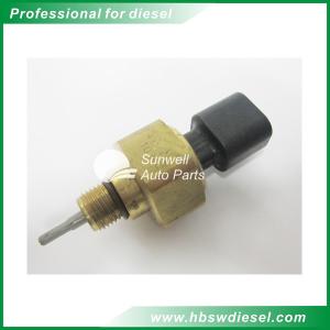 Quality Cummins QSM11 oil temperature sensor 4921477, 3417189 for sale