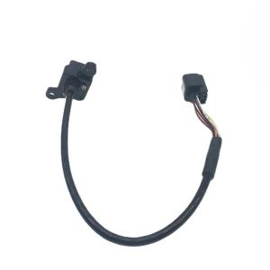 Auto Parts Camera Assist Reversing Camera 36580-TW1-H01for honda