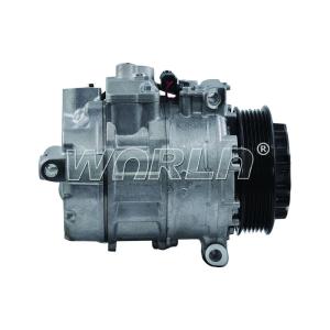 DCP17109 Mercedes Benz AC Compressor For Benz C/E/S For Sprinter For Viano For