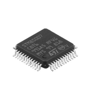 STM8S007C8T6 Original Electronic Components Integrated Circuit STM8S007C8T6