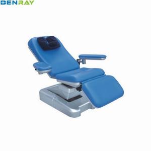 Quality Electric Blood collection chair for sale