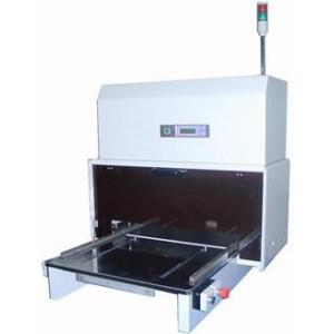 Highly Automatic PCB Punching Machine with Fast Mold Replacement