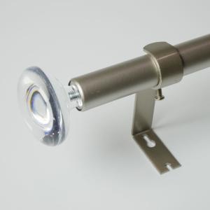 China Aluminum Pipe Curtain Rods on sale