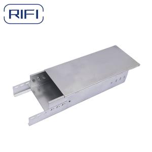 50MM-900MM Width Customized Wire Mesh Cable Tray for Your Business