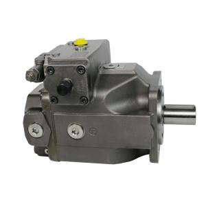 A4VSO250DRG/30R-VKD75U99 Hydraulic Piston Pumps Displacement Pump Multi-pump