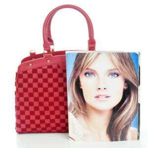 2014 new bags lady handbags