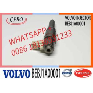 Wholesale Fuel Injector BEBJ1A05001 BEBJ1A00201 BEBJ1A00101 BEBJ1A00001 1905002