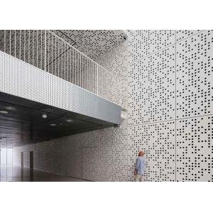 Smooth And Flat Surface 8MM Thickness Aluminum Punch Plate