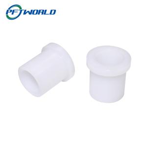Precision Plastic Pipe, Injection Molding, Custom Nylon Accessories