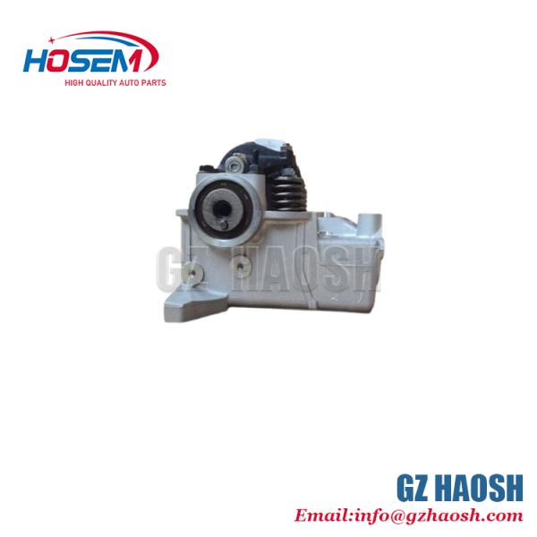 Mitsutibishi 4D56 Original factory standard AUTO ENGINE PARTS Complete Cylinder Head