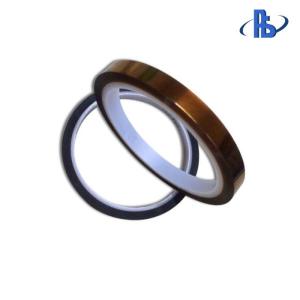Die Cutting Polyimide Film Tape , High Temperature Resistant Tape