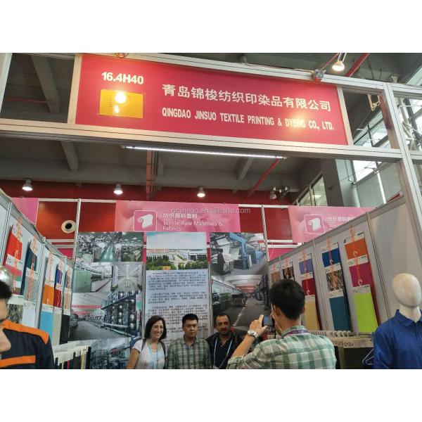 Density as required 150D*150D Polyester Twill Gabardine Workwear Fabric for Workwear