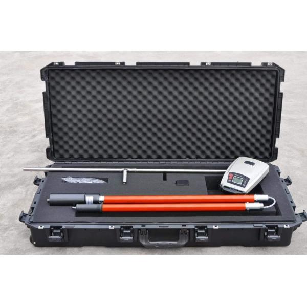 Buy Geomembrane Leak Detector Spark Detector HD-107 at wholesale prices