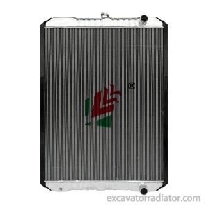 Carter F330C High Quality Engineering Machinery Radiator Generator Parts