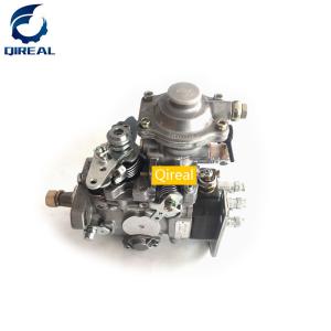 China 6BT Diesel Fuel Pump 3916987 3912828 0460426174 on sale