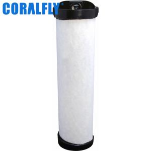 Quality Round Style 580 12021 Diesel Engine Air Filter JCB for sale