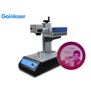 3Watt Portable Laser Marking Machine