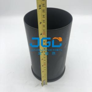 Me041102 6D16T Engine Cylinder Liner Excavator Spare Parts