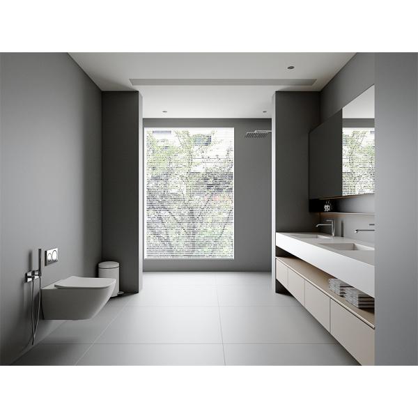 Matte Sintered Stone Slab 1600x3200mm for Modern Interiors