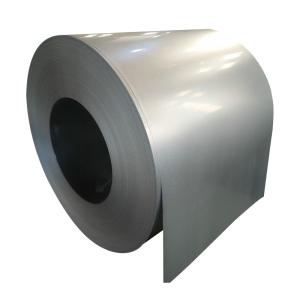 China High Quality Hot Dipped 0.7mm Thick Galvalume Galvanized Aluminum Coil Az150 Galvalume Steel Coil  Z275 Roofing Material on sale