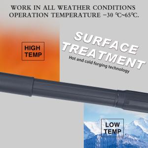 Remote Control Power Lift Gate With Aluminum Material For BMW X5 E70 2007-2013