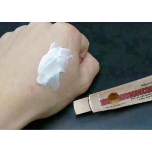 Permanent Makeup Tattoo Topical Anesthetic Fast Acting Numbing Cream