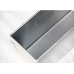 China Aluminum Steel 1200g 380x126x125mm Non Stick Bread Tin on sale