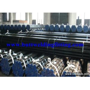High Quality 254Mo Duplex Stainless Seamless Steel Tube & Pipe