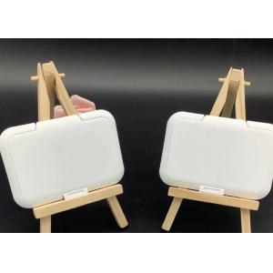 100mm Wet Wipes Cover Lid Polypropylene Wet Tissue Box Cover