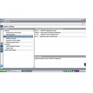 E24 Mercedes Diagnostic Tool 2014.12 MB STAR C3/C4 Software HDD T30 Format