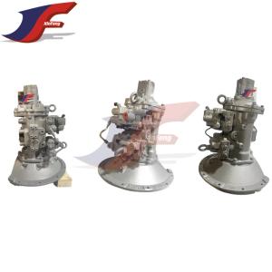 Hitachi ZAX130 ZAX130-5A ZAX130-5B Hydraulic Pump HPK060 YB60000770 9289321