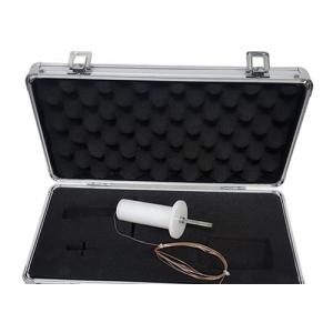 IEC60335 Fig104 Test Finger Probe , 4N Temperature Test Probe