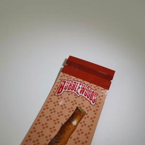 95 Micron VMPET Printed Aluminium Foil Pouch