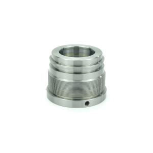 Precision Machinging Hydraulic Cylinder Head Gland CE Certification ASTM