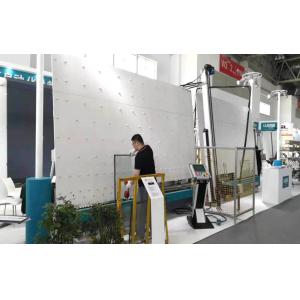 Insulating Glass Silicone Polysulfide Sealant Spreading Machine For Insulating