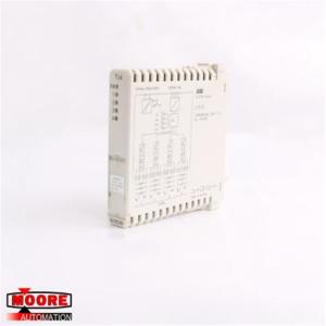 Quality AI950N 3KDE175523L9500 ABB Temperature Input Module for sale
