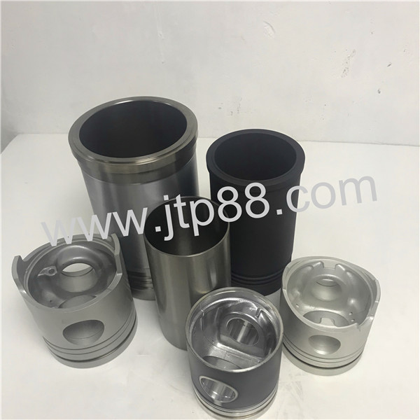 R2 Engine Parts Piston / Car Engine Piston Length 86.3mm OEM 12011-96964 Diamater 86mm