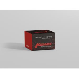 KEMMEX EFP381809G Electronic Fuel Pumps For VOLVO Reference NO. 770020