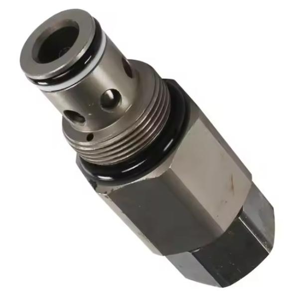DH220-5 Main Relief Valve For Doosan Daewoo Solar 225 Excavator 2420-1225A